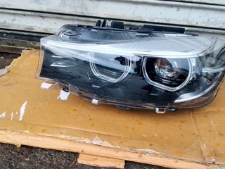 2016-2018 Bmw Gt Lhs Led Headlight For Sale