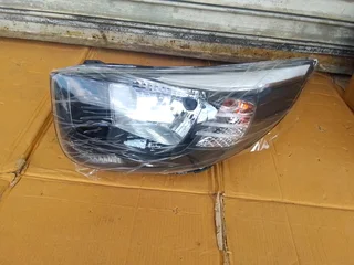 2017-2022 Kia Picanto Lhs Normal Headlight For Sale