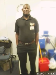 Garden party time for Weekend