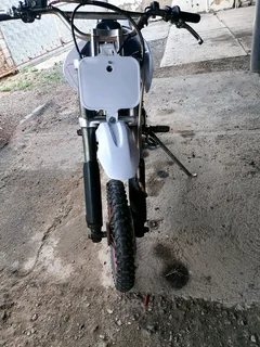 Big Boy Zooka 125cc for sale or to Swop