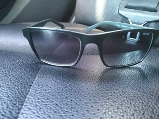 Police sunglasses
