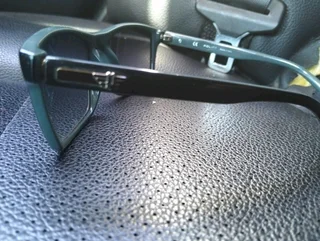 Police sunglasses