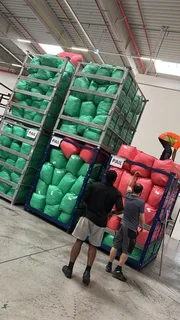 industrial cleaning rags