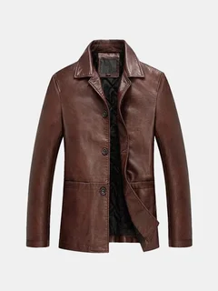 imported second hand leather jackets in bales