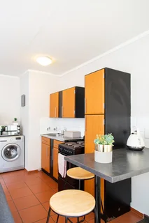 accomodation to share