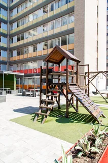 accomodation to share