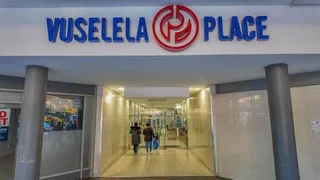 accomodation to share