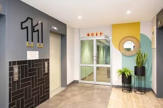 accomodation to share