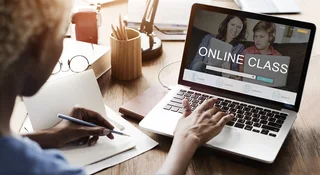 Online Business advice/course training