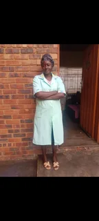 Bekezela (42) Zim needs a job, stay in /out.