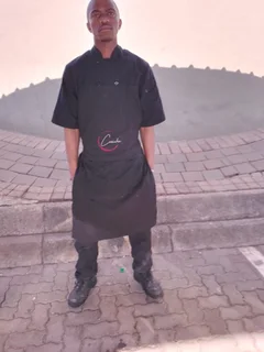 Joel Needs A Job As A Waiter Or A Chef.