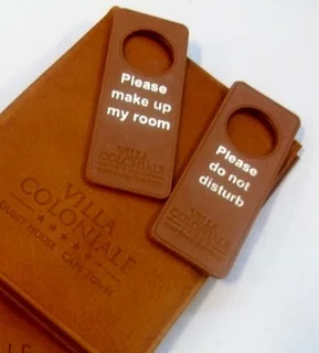 Menus, Wine List, Bill Fold, Guest Folder, Restaurants, Lodge, Hospitality, Hotel, Guest House