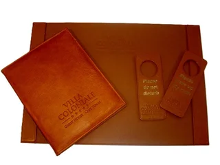 Restaurants, Hotels, Guest Houses, Game Lodges, B&B's, Hospitality Industry, Menu Cover...