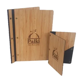 Restaurants, Hotels, Guest Houses, Game Lodges, B&amp;B&#39;s, Hospitality Industry, Menu Cover...