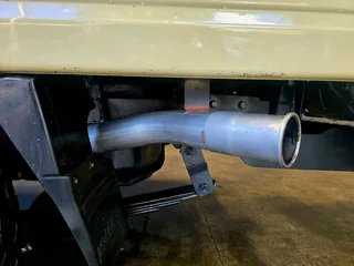 2010 TOYOTA LAND CRUISER 79 4.0P V6 R 449 900 - LOADS OF EXTRAS !!