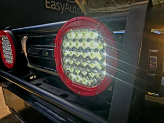 2010 TOYOTA LAND CRUISER 79 4.0P V6 R 449 900 - LOADS OF EXTRAS !!