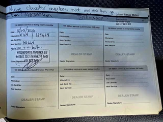 2010 TOYOTA LAND CRUISER 79 4.0P V6 R 449 900 - LOADS OF EXTRAS !!