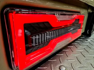 2013 TOYOTA LAND CRUISER 79 4.5D LX V8 P/U M/T D/Cab R 799 900 - LOADS OF EXTRAS