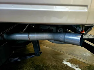 2016 TOYOTA LAND CRUISER 79 4.5D V8 LX 178142 KM  R 649 900 - LOADS OF EXTRAS !!