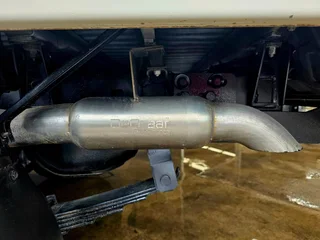 2020 TOYOTA LAND CRUISER 79 4.5D V8 LX 110 594 KM  &#64; R 839 900 - LOADS OF EXTRAS !!