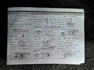 2020 TOYOTA LAND CRUISER 79 4.5D V8 LX 110 594 KM  &#64; R 839 900 - LOADS OF EXTRAS !!