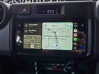 2025 TOYOTA LAND CRUISER 79 4.5 V8 LX PU MT DCab 100 KM  LOADS OF EXTRAS !!