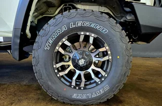 2024 TOYOTA LAND CRUISER 79 4.5D V8 LX 23661 KM LOADS OF EXTRAS !!