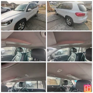 Car hoodlining from R750,,,,,