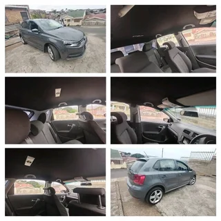 Car hoodlining from R750....