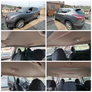 Car hoodlining this week only R750,,,,,