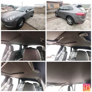 This week car hoodlining R750 same day,,