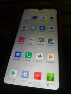 HISENSE INFINITY U50