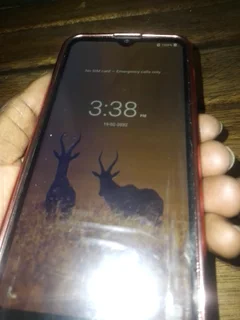 HISENSE INFINITY U50