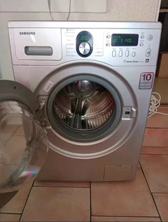 WASHER DRYER 9KG SAMSUNG DIGITAL INVERTER