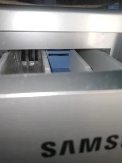 WASHER DRYER 9KG SAMSUNG DIGITAL INVERTER