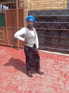 Well experienced maid/Nanny looking for work