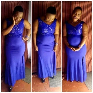 Malawian lady looking for full time position