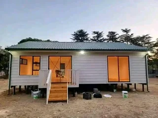 All sizes of Wendy house for sale