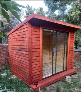 All sizes of Wendy house for sale