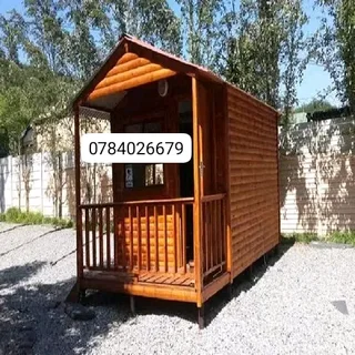 Big and small Wend house for sale contact