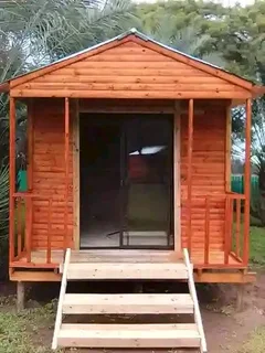 All sizes of Wendy house big and small contact us