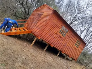 Quality Wendy house for sale