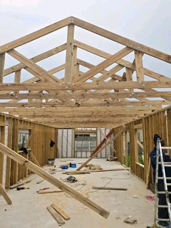 All sizes of Wendy house for sale