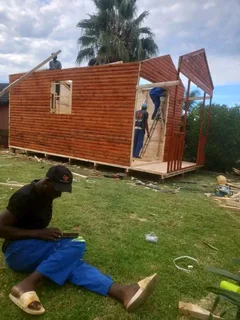 Wendy house for sale contact us