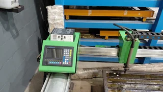 CNC Cutting Machine