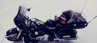 2010 Harley-Davidson Electraglide