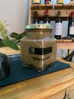 Batana Butter