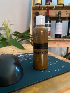 Batana Oil (100ml) Cold Pressed