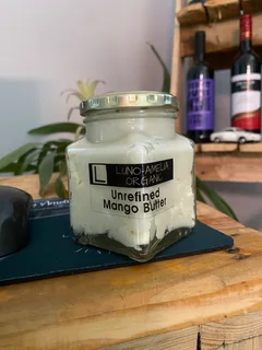Mango Butter (250ml)