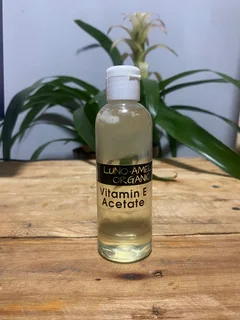 Vitamin E Acetate (100ml)